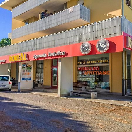 Residence Giuliana Bibione Ngoại thất bức ảnh