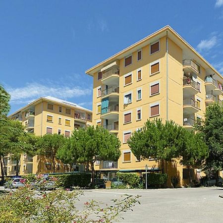 Residence Giuliana Bibione Ngoại thất bức ảnh