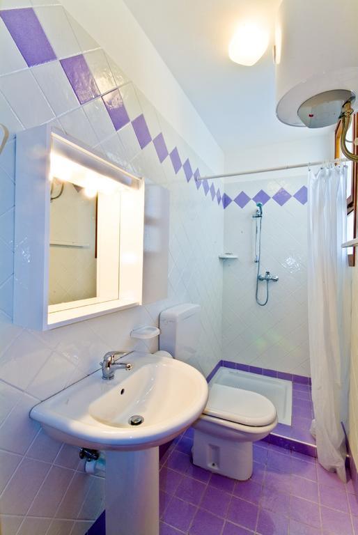Residence Giuliana Bibione Phòng bức ảnh