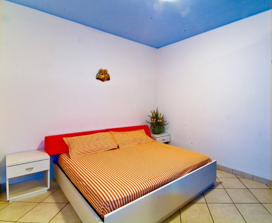 Residence Giuliana Bibione Ngoại thất bức ảnh