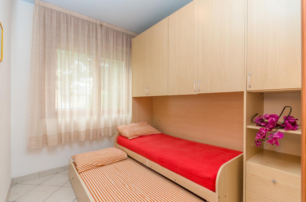 Residence Giuliana Bibione Ngoại thất bức ảnh