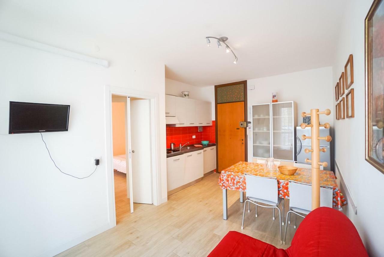 Residence Giuliana Bibione Ngoại thất bức ảnh