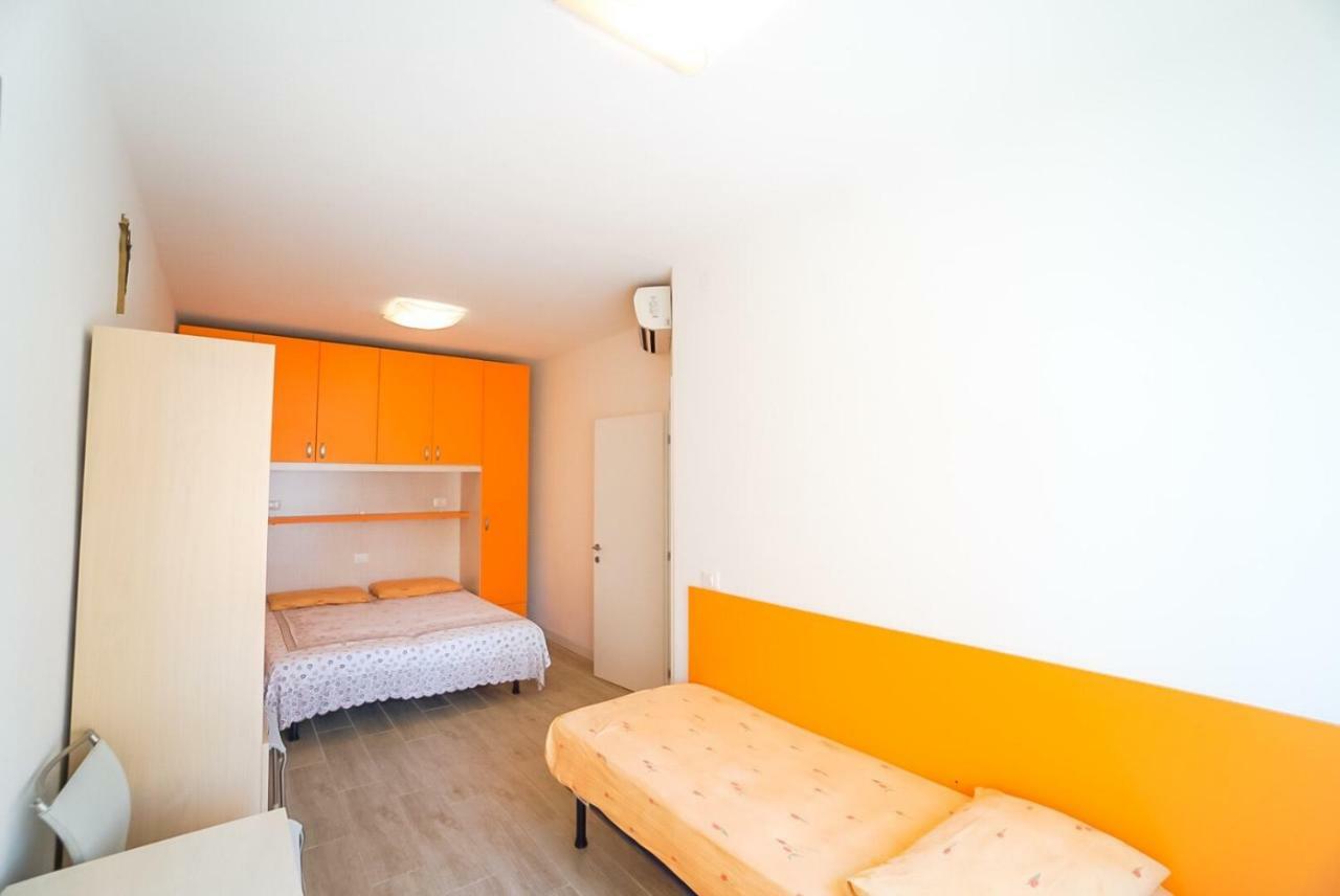 Residence Giuliana Bibione Ngoại thất bức ảnh