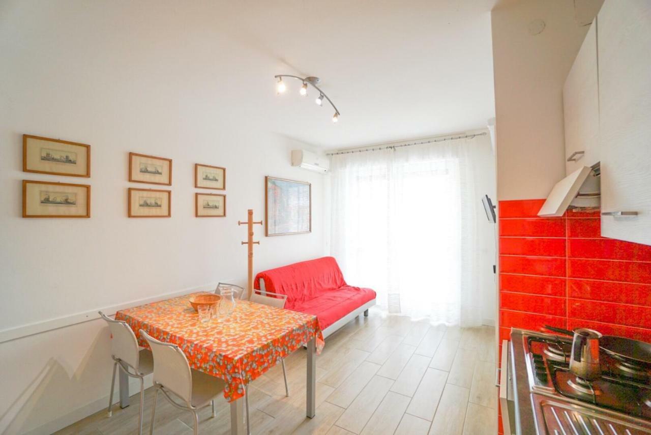 Residence Giuliana Bibione Ngoại thất bức ảnh
