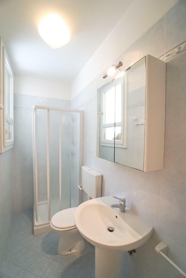Residence Giuliana Bibione Ngoại thất bức ảnh