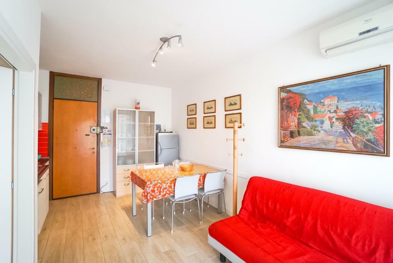 Residence Giuliana Bibione Ngoại thất bức ảnh
